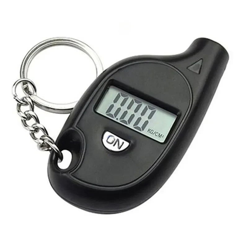 Mini Tire Pressure Gauge
