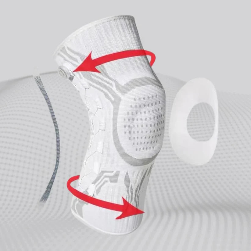 Stability Knee Brace