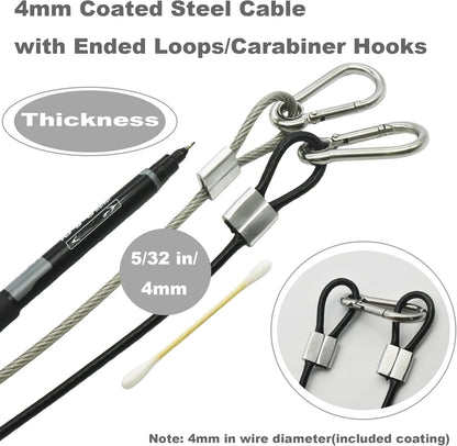 Safety Tether Kit