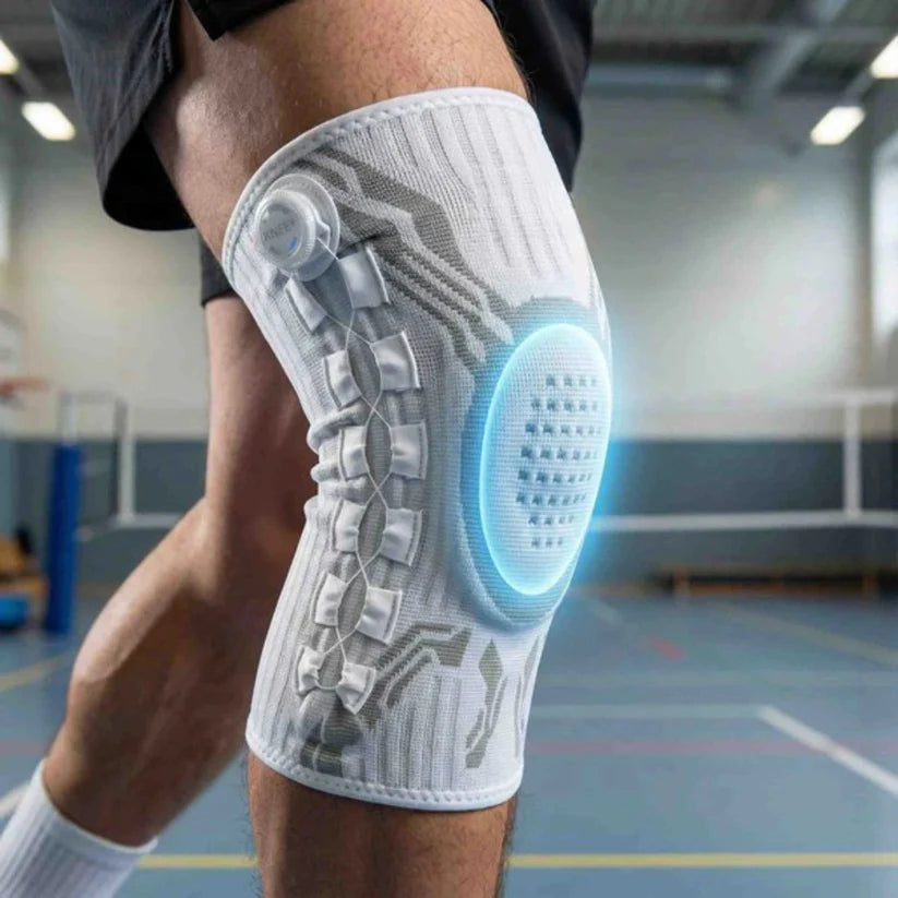 Stability Knee Brace