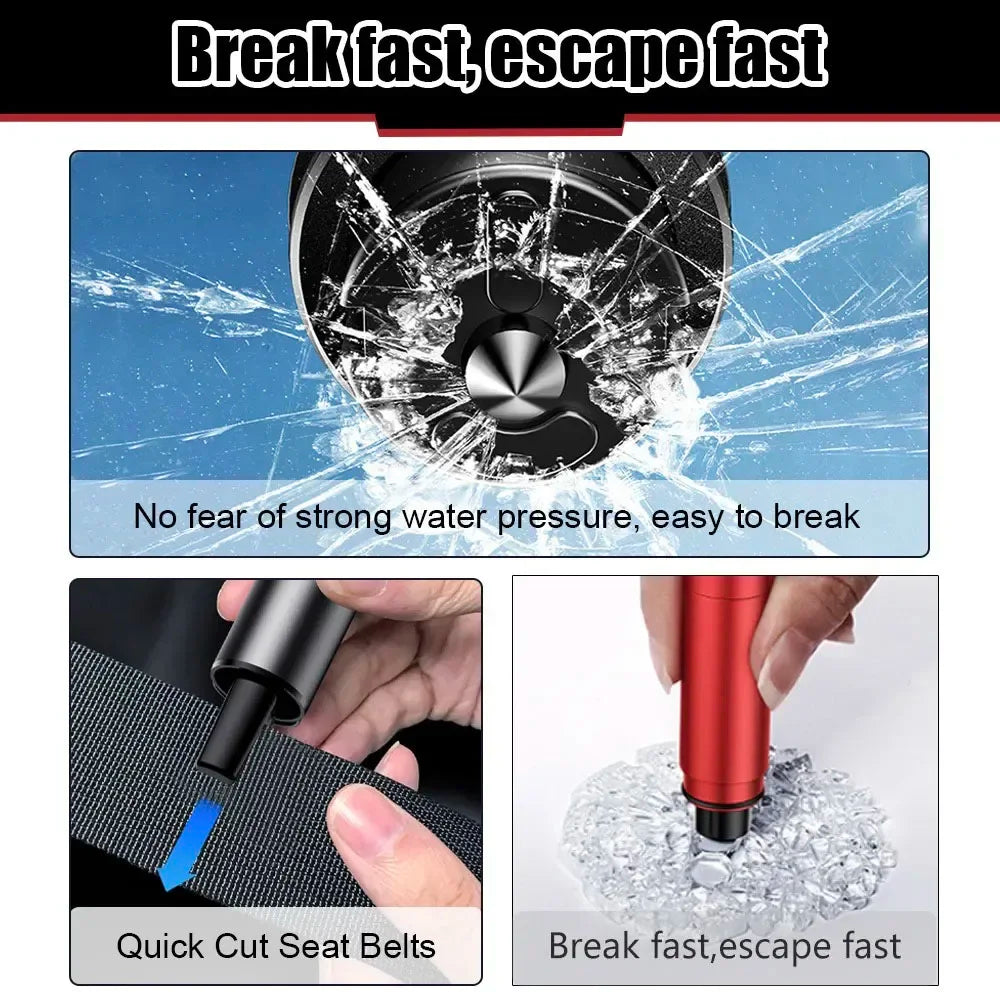 Mini Emergency Tool Kit
