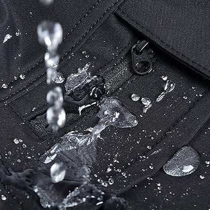 Korvik RoadArmor™ Riding Pants