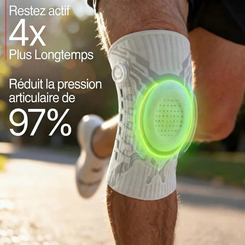 Stability Knee Brace