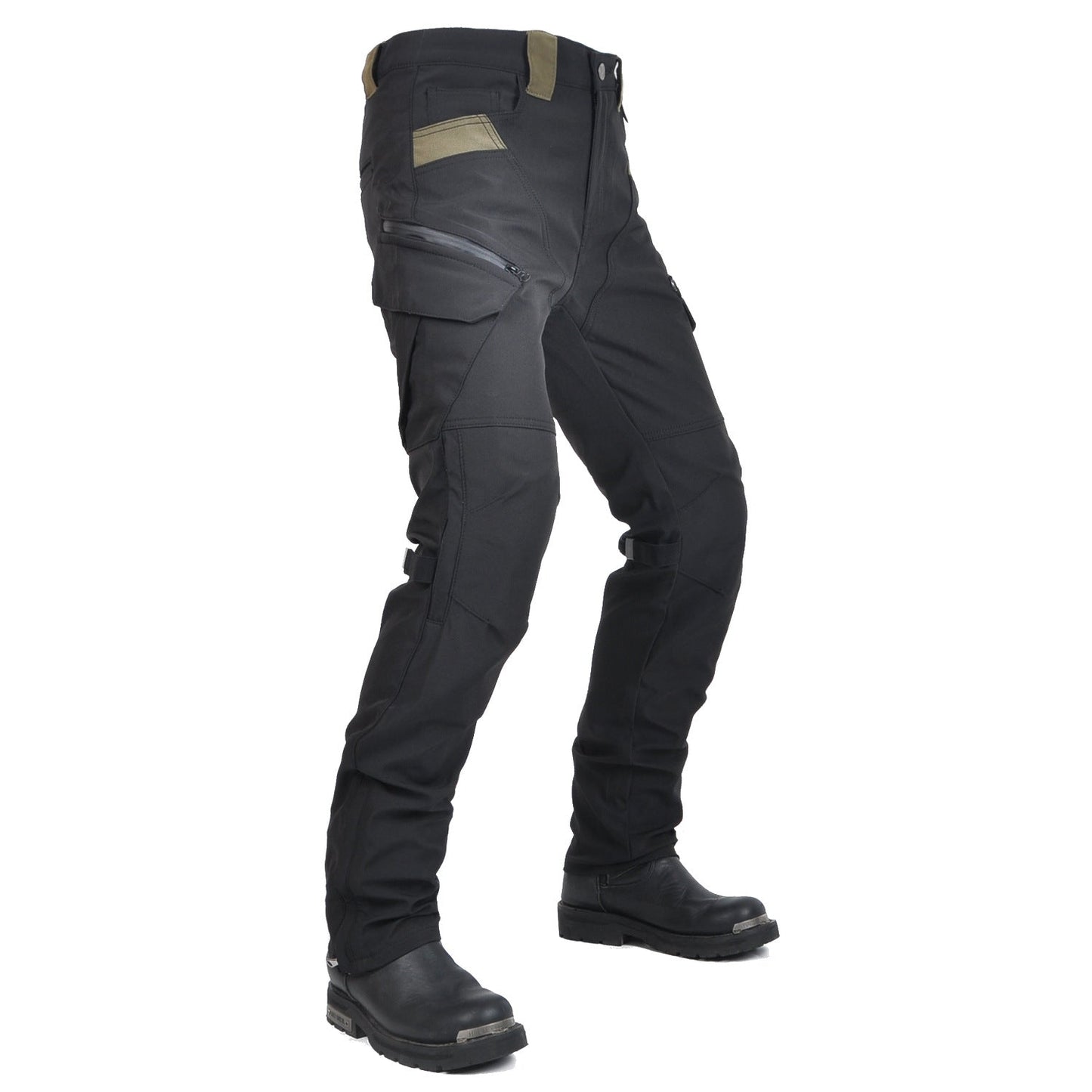Korvik RoadArmor™ Riding Pants
