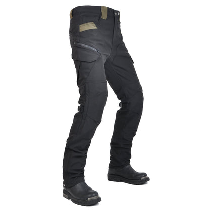 Korvik RoadArmor™ Riding Pants
