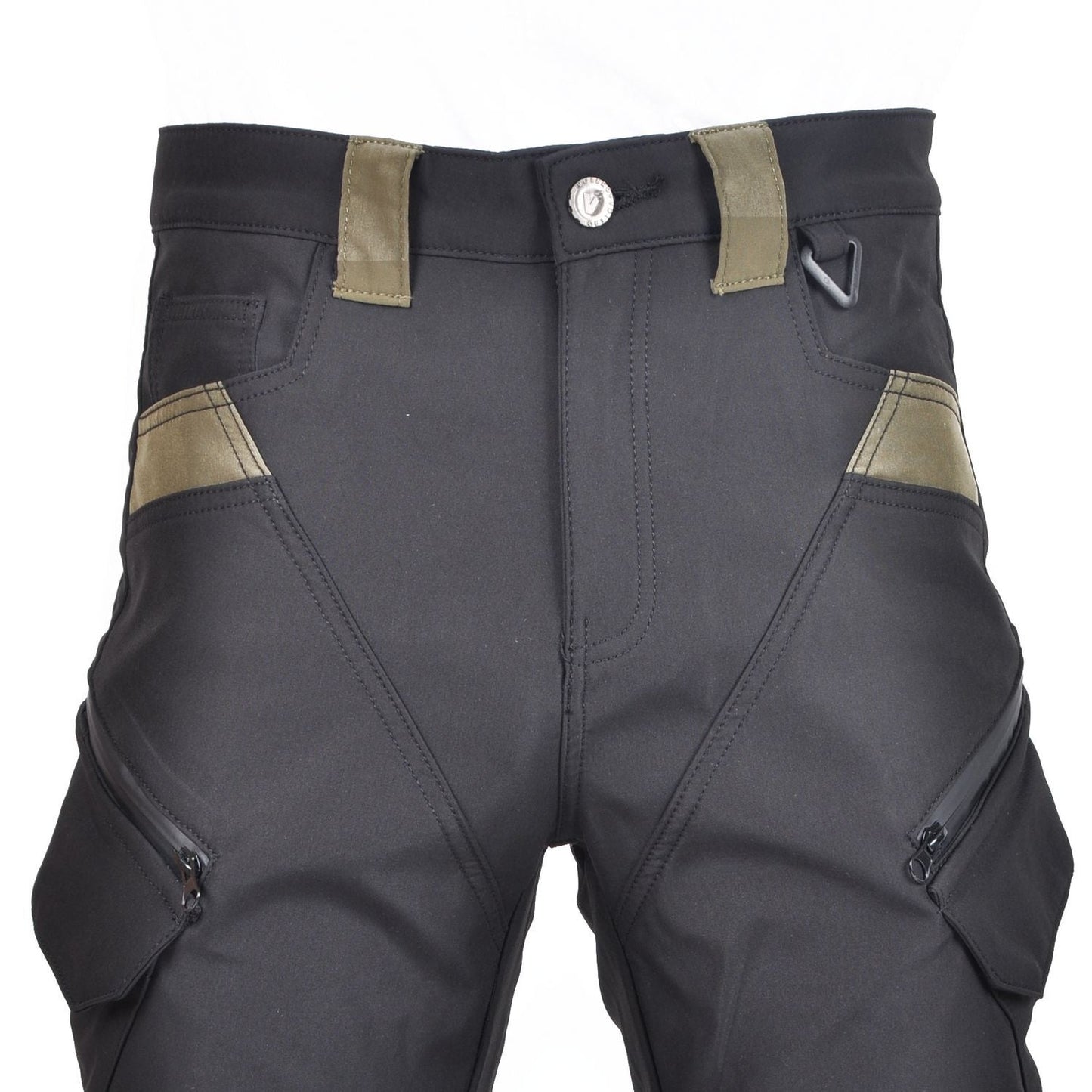 Korvik RoadArmor™ Riding Pants