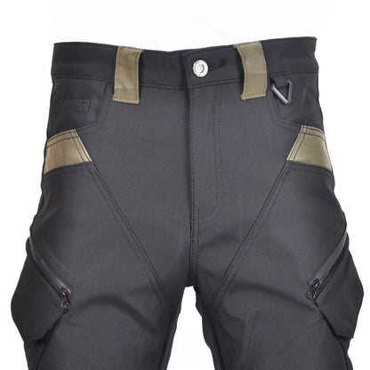 Korvik RoadArmor™ Riding Pants