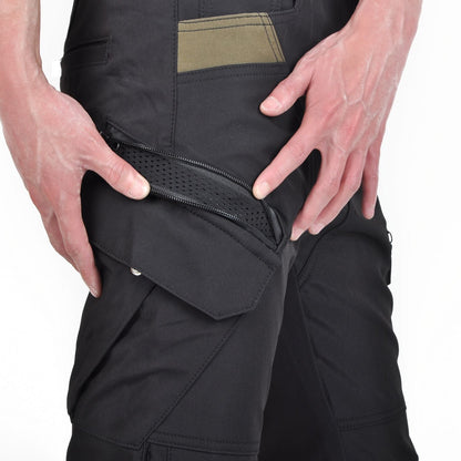 Korvik RoadArmor™ Riding Pants
