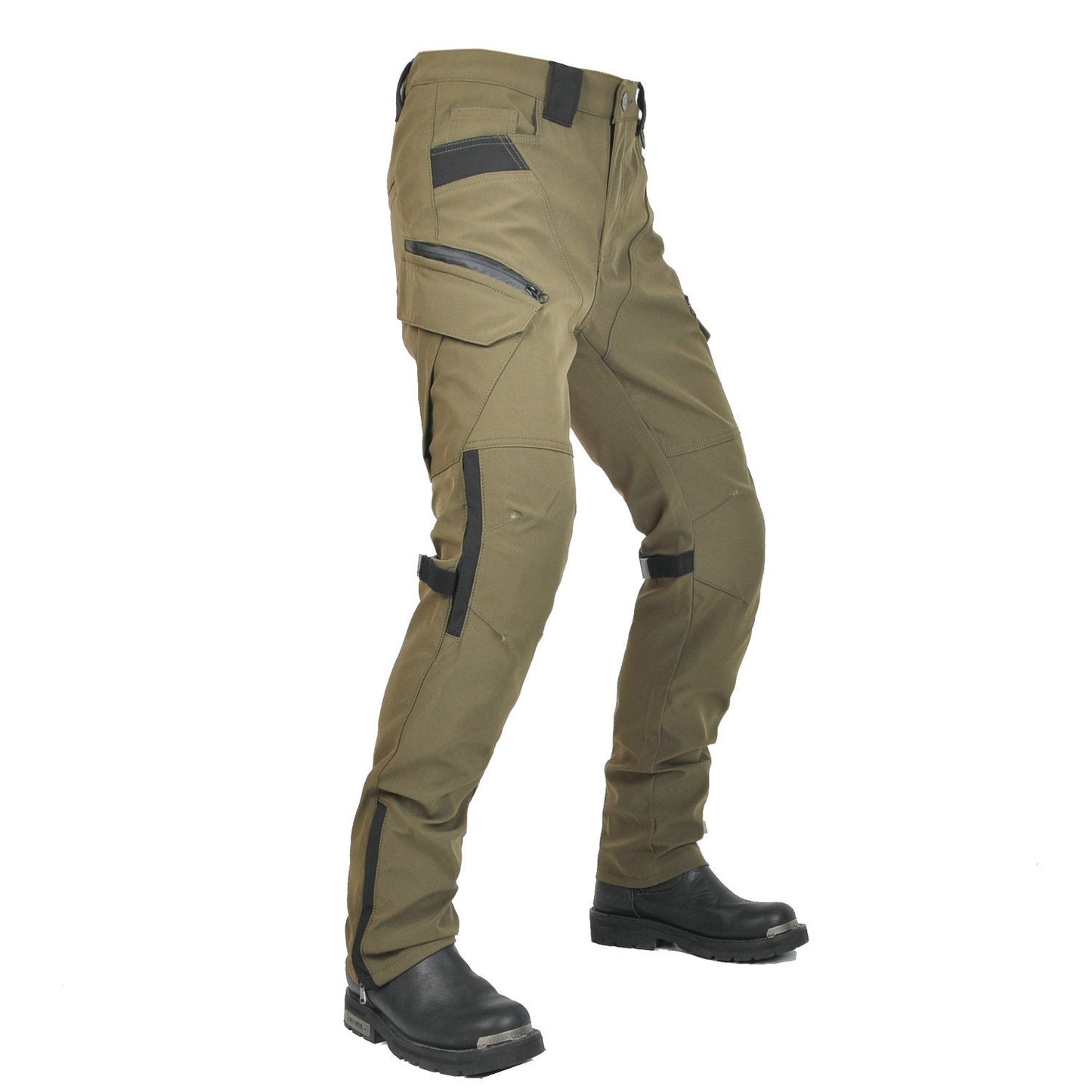 Korvik RoadArmor™ Riding Pants