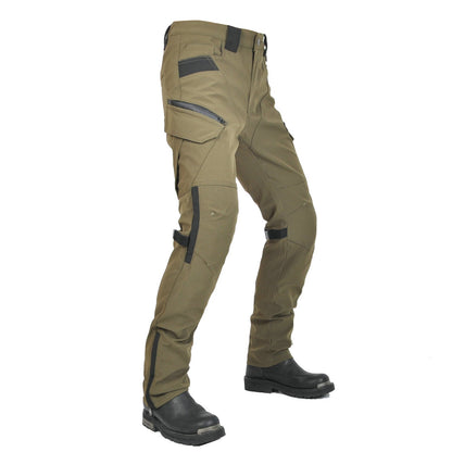 Korvik RoadArmor™ Riding Pants