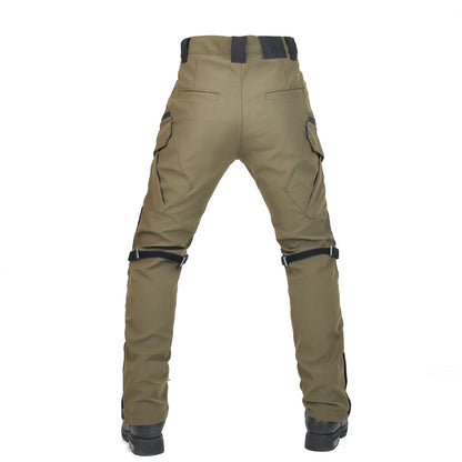 Korvik RoadArmor™ Riding Pants