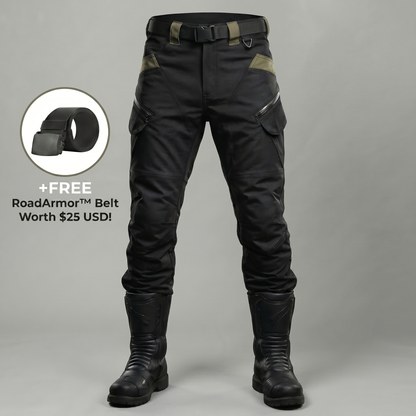Korvik RoadArmor™ Riding Pants