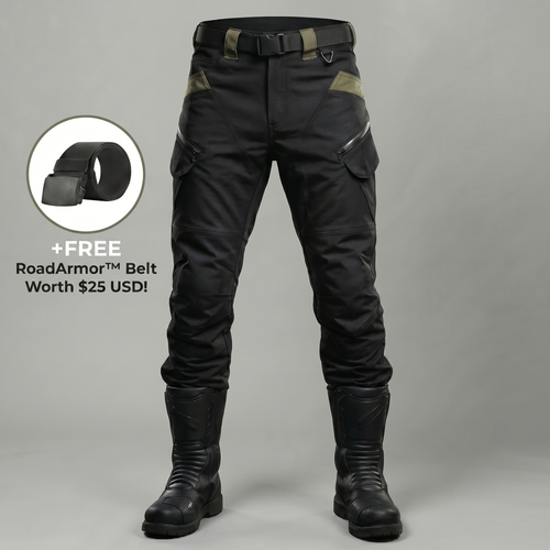 Korvik RoadArmor™ Riding Pants