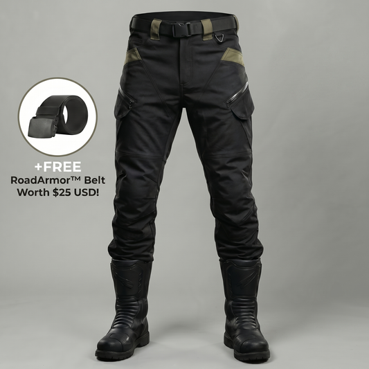 Korvik RoadArmor™ Riding Pants