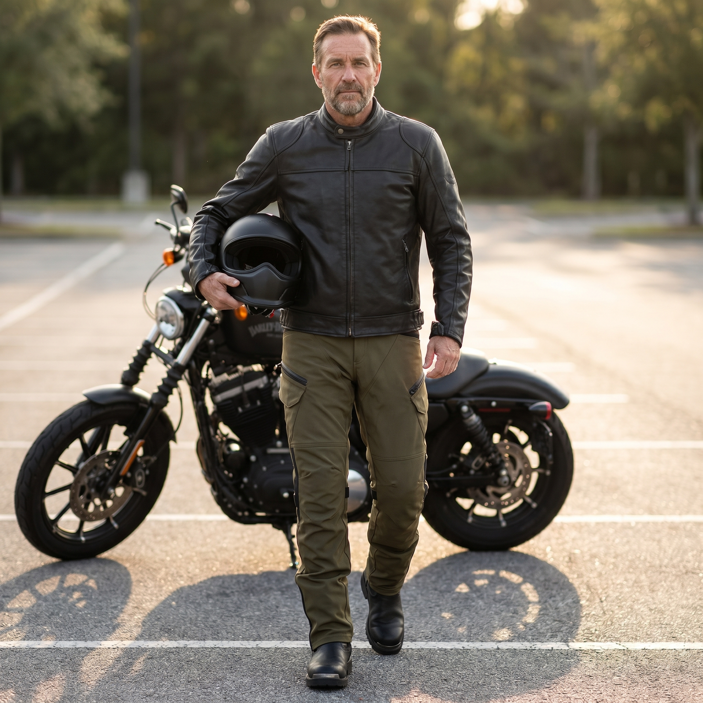 Korvik RoadArmor™ Riding Pants
