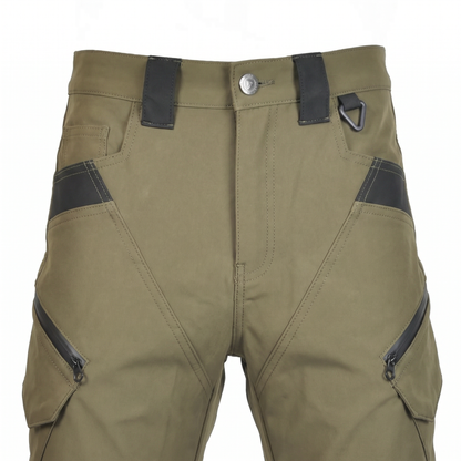Korvik RoadArmor™ Riding Pants