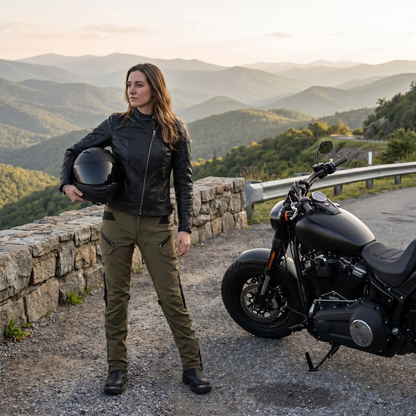 Korvik RoadArmor™ Riding Pants