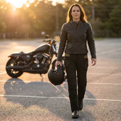 Korvik RoadArmor™ Riding Pants