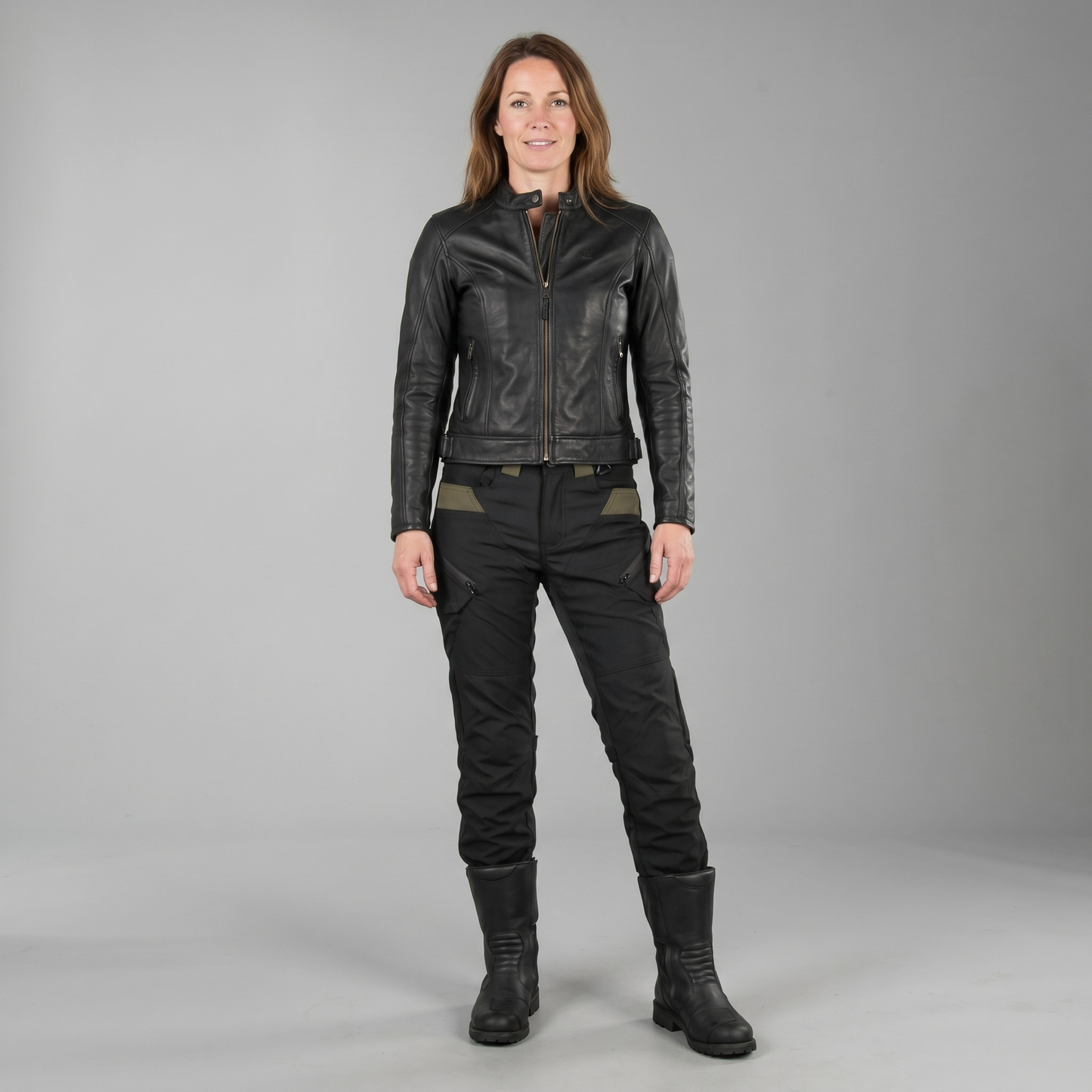 Korvik RoadArmor™ Riding Pants