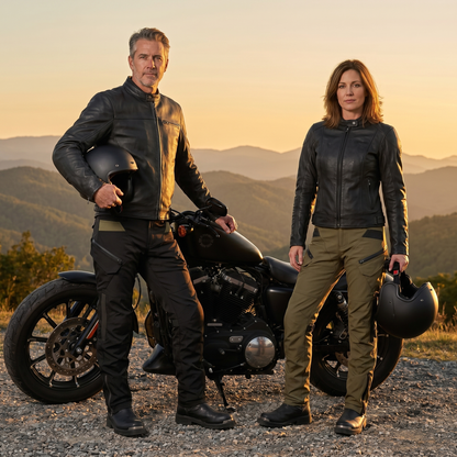 Korvik RoadArmor™ Riding Pants