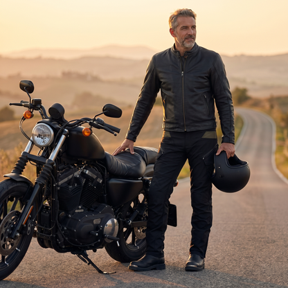 Korvik RoadArmor™ Riding Pants