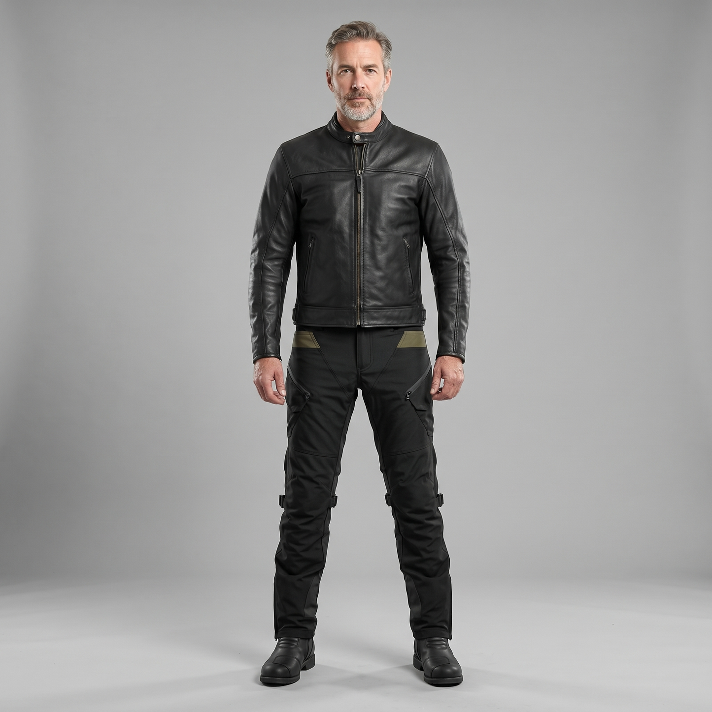 Korvik RoadArmor™ Riding Pants