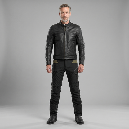 Korvik RoadArmor™ Riding Pants