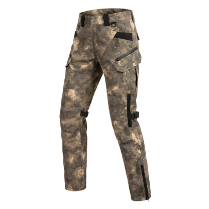 Korvik RoadArmor™ Riding Pants