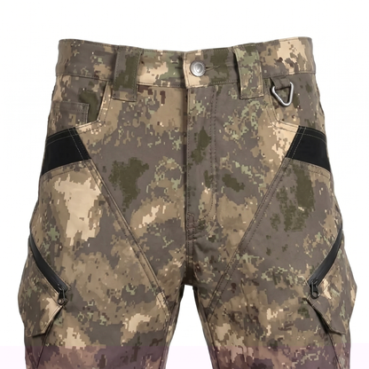 Korvik RoadArmor™ Riding Pants