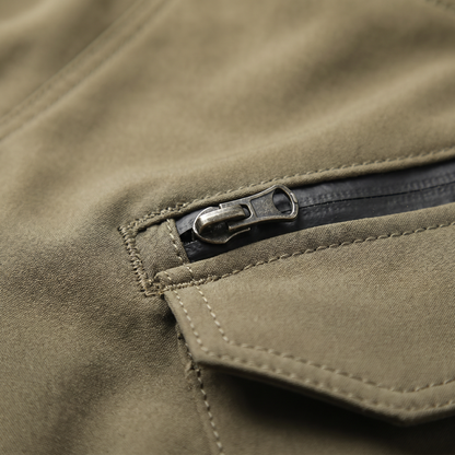 Korvik RoadArmor™ Riding Pants
