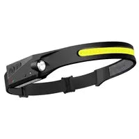 VisiPro Headlamp